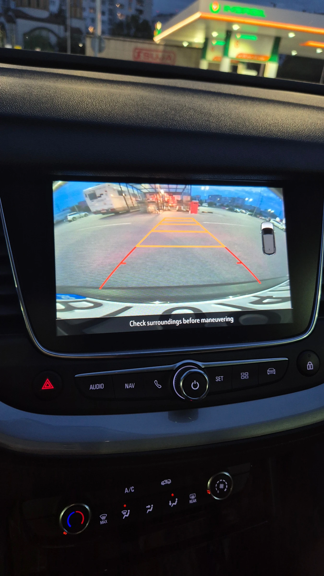 Opel Grandland X 1.5 CDTI, снимка 8 - Автомобили и джипове - 54235785