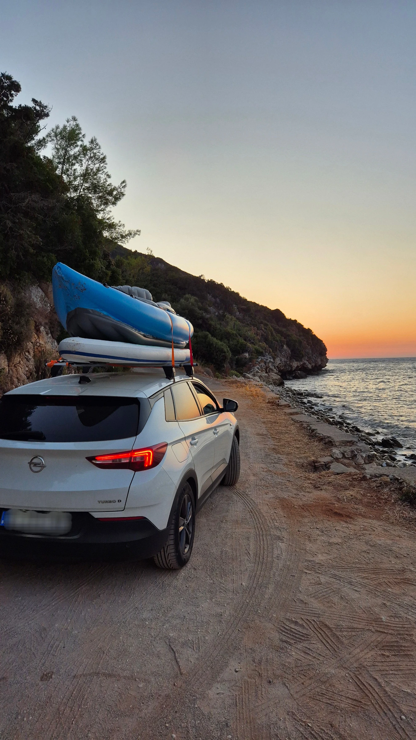 Opel Grandland X 1.5 CDTI, снимка 14 - Автомобили и джипове - 54235785