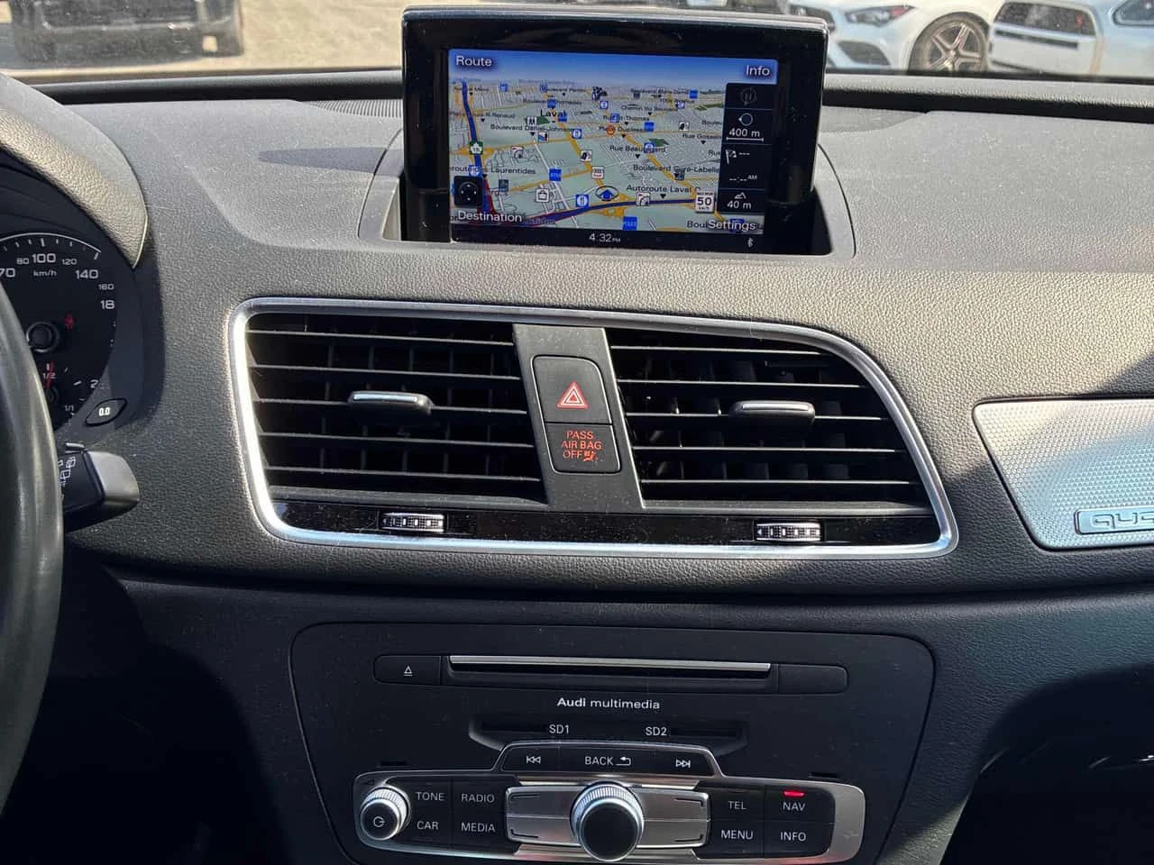 Audi Q3 * Progressiv * CARFAX * ���� �� �� | Mobile.bg � ����������� 14