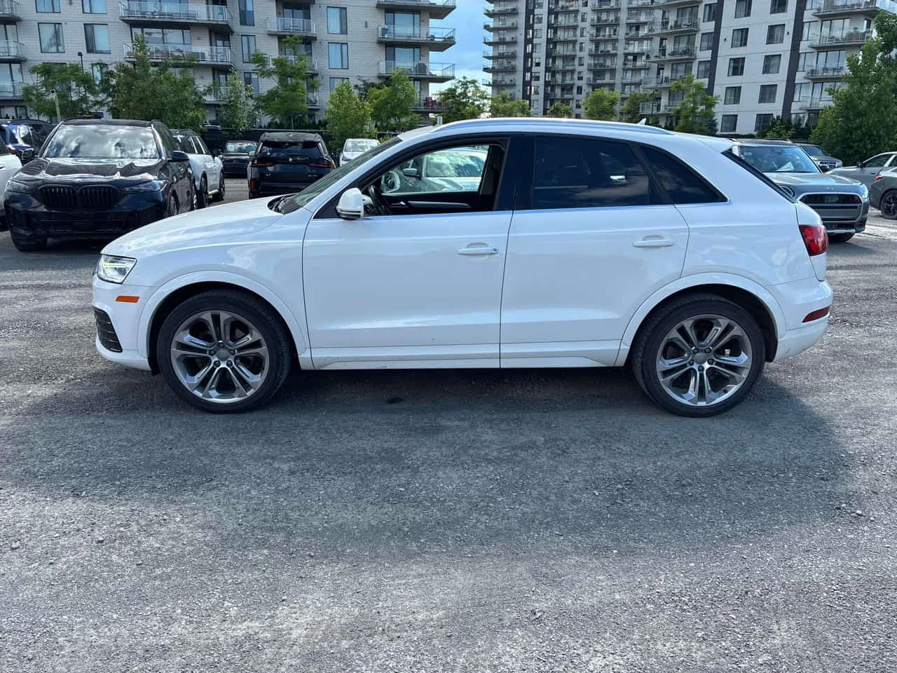 Audi Q3 * Progressiv * CARFAX * ���� �� �� | Mobile.bg � ����������� 2