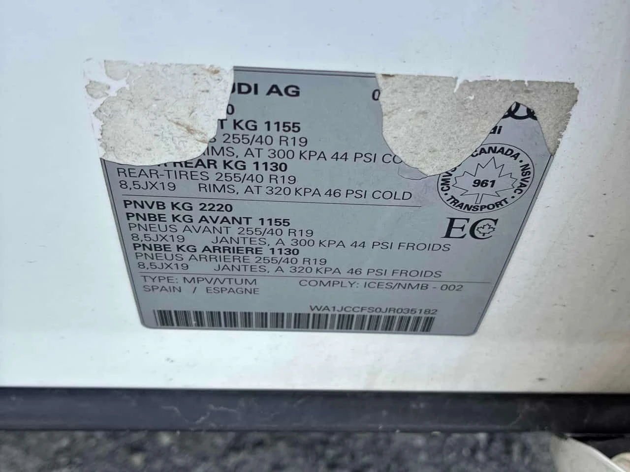 Audi Q3 * Progressiv * CARFAX * ���� �� �� | Mobile.bg � ����������� 9