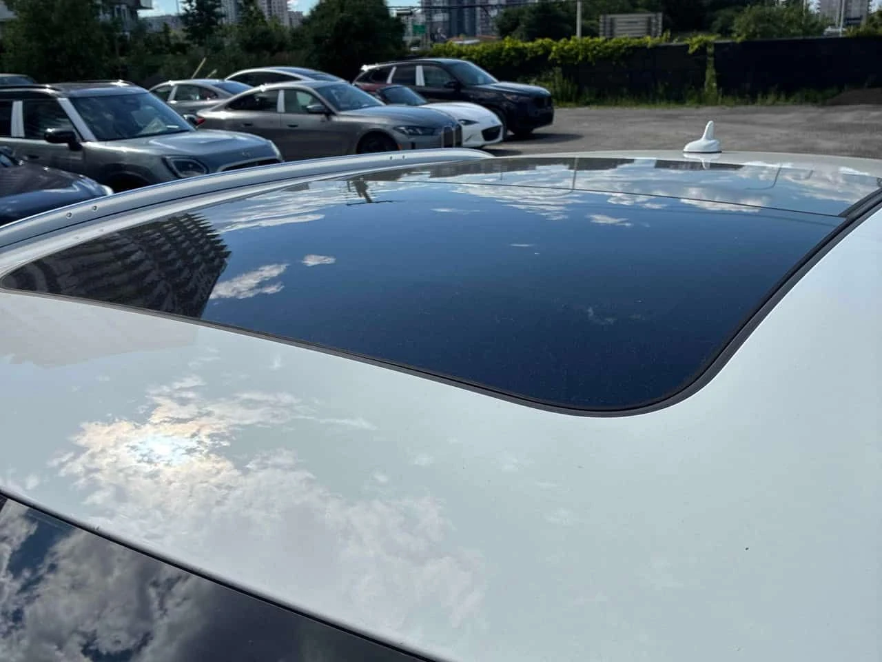 Audi Q3 * Progressiv * CARFAX * ���� �� �� | Mobile.bg � ����������� 6