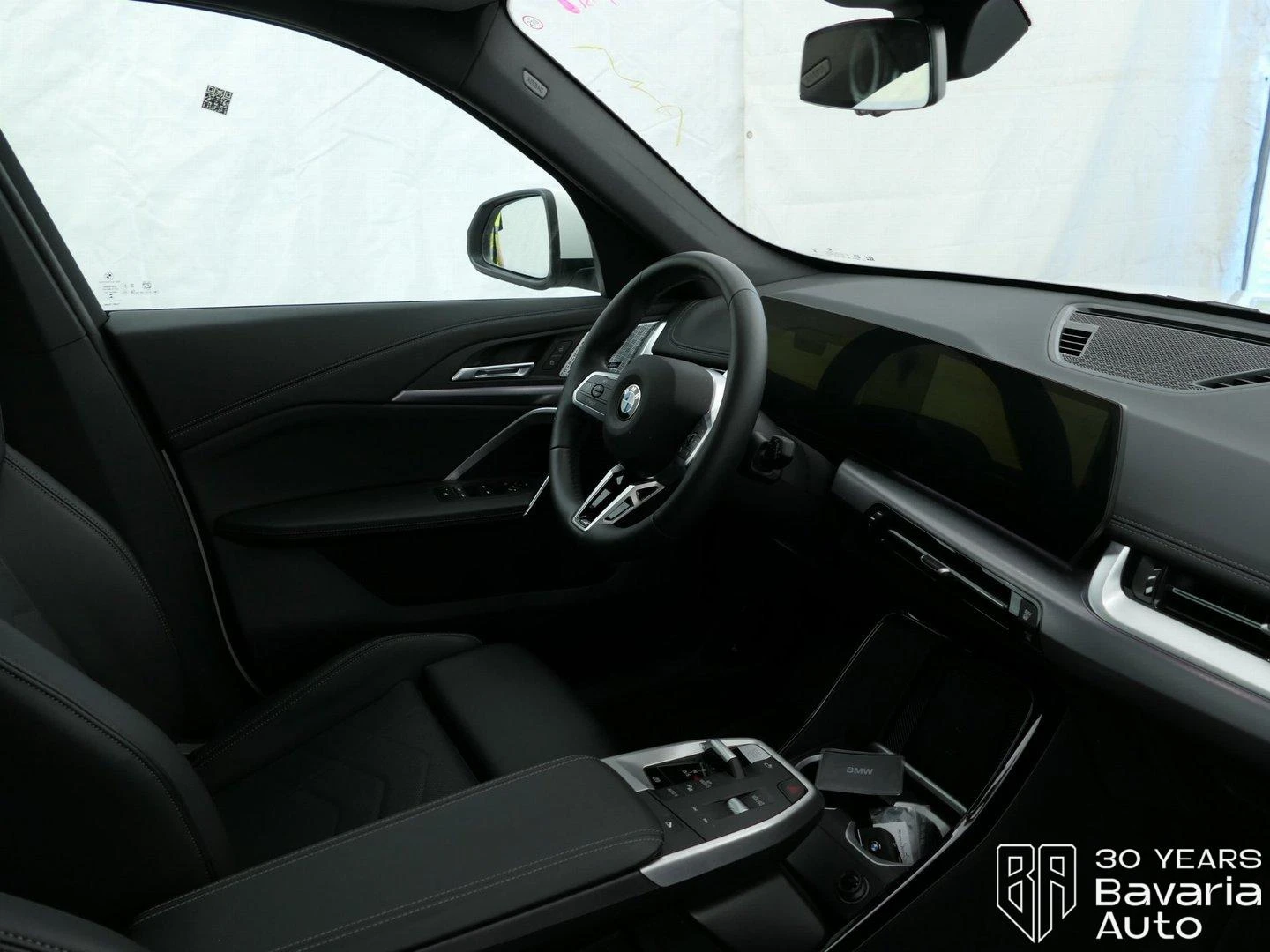 BMW X1 20d xDrive M Sport Paket Steptronic, снимка 7 - Автомобили и джипове - 55103303