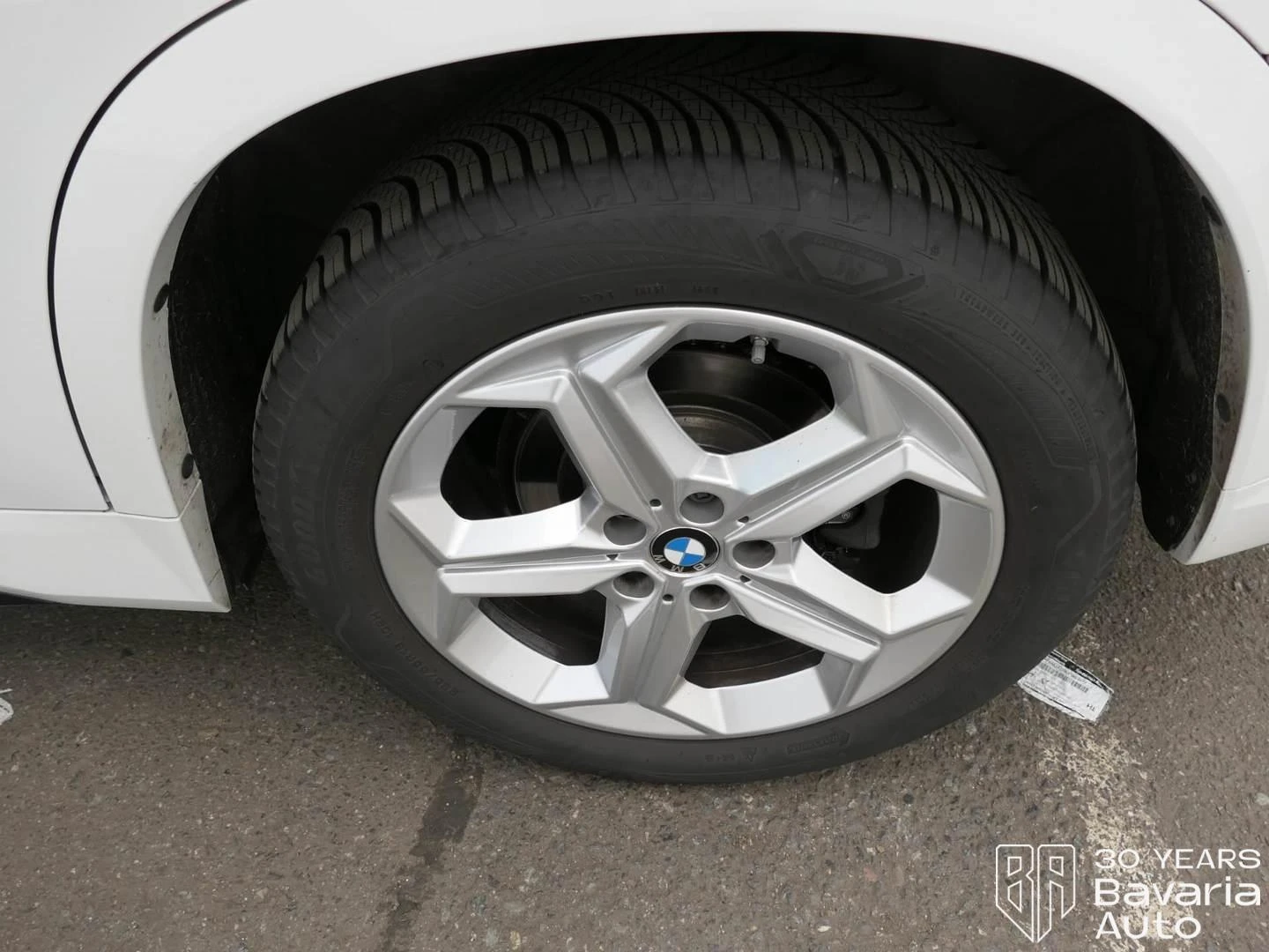 BMW X1 20d xDrive M Sport Paket Steptronic, снимка 16 - Автомобили и джипове - 55103303