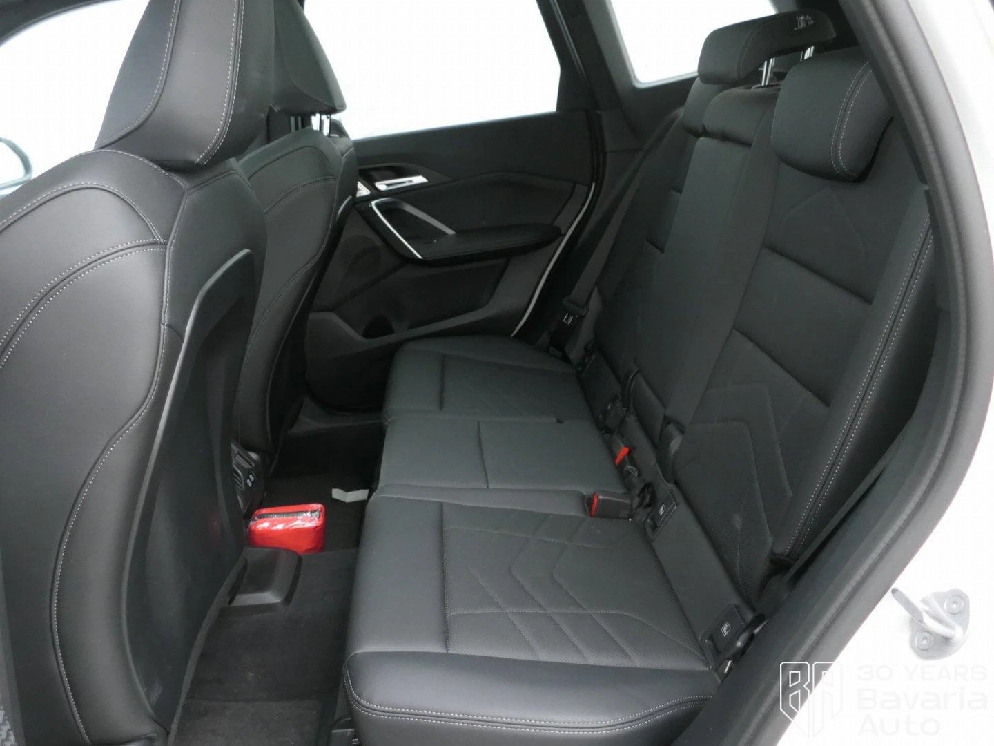 BMW X1 20d xDrive M Sport Paket Steptronic, снимка 8 - Автомобили и джипове - 55103303