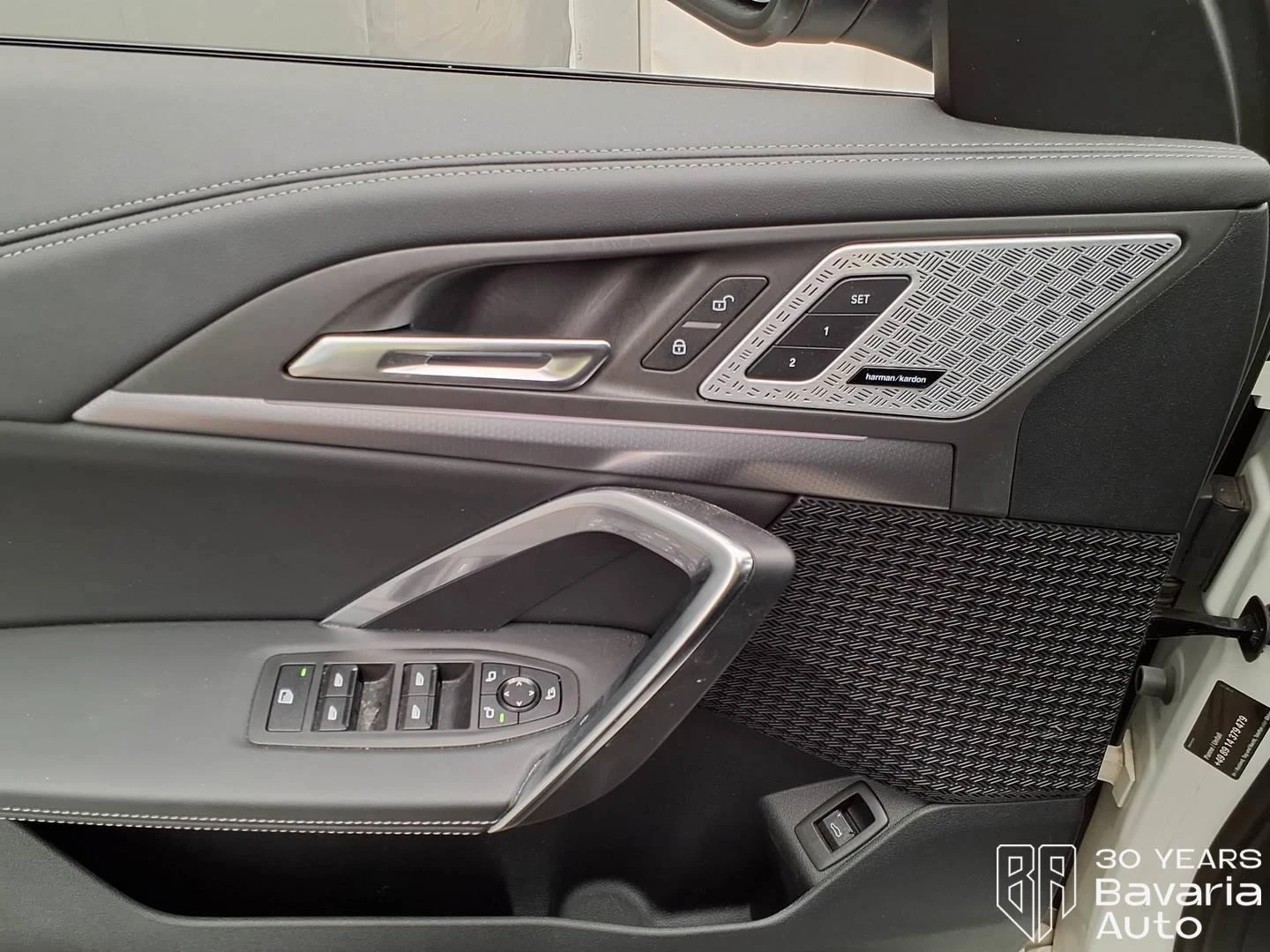 BMW X1 20d xDrive M Sport Paket Steptronic, снимка 13 - Автомобили и джипове - 55103303