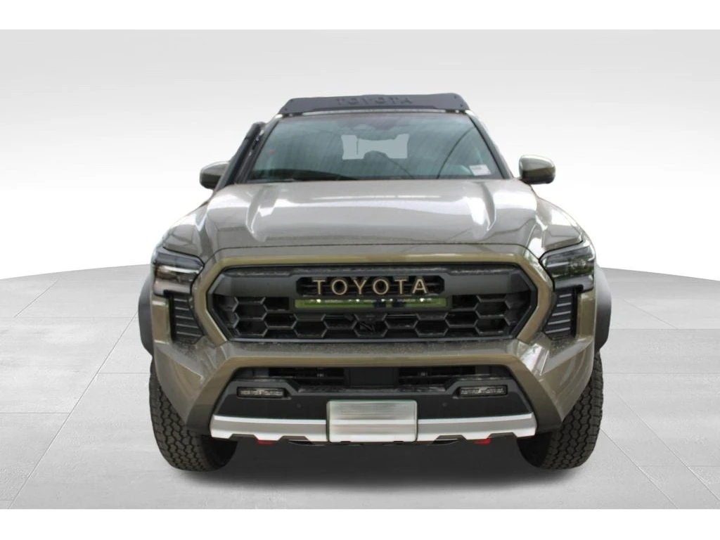 Toyota Tacoma Trailhunter 5ft, ГАРАНЦИЯ, Месечна вноска от 1200 , снимка 2 - Автомобили и джипове - 55191076