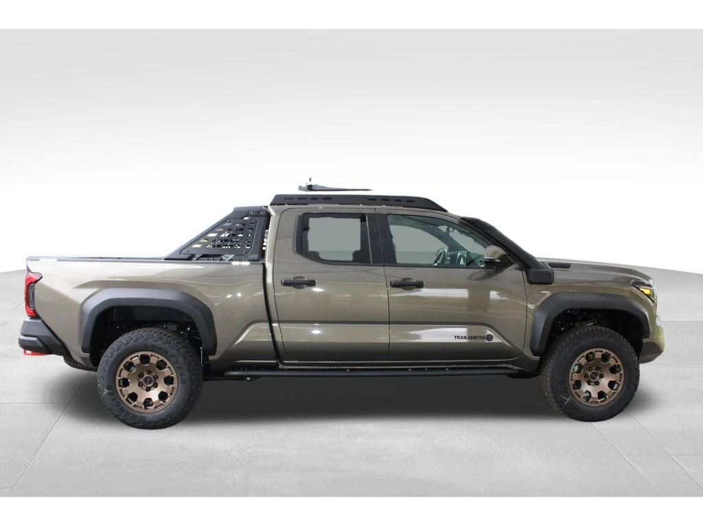 Toyota Tacoma Trailhunter 5ft, ГАРАНЦИЯ, Месечна вноска от 1200 , снимка 3 - Автомобили и джипове - 55191076