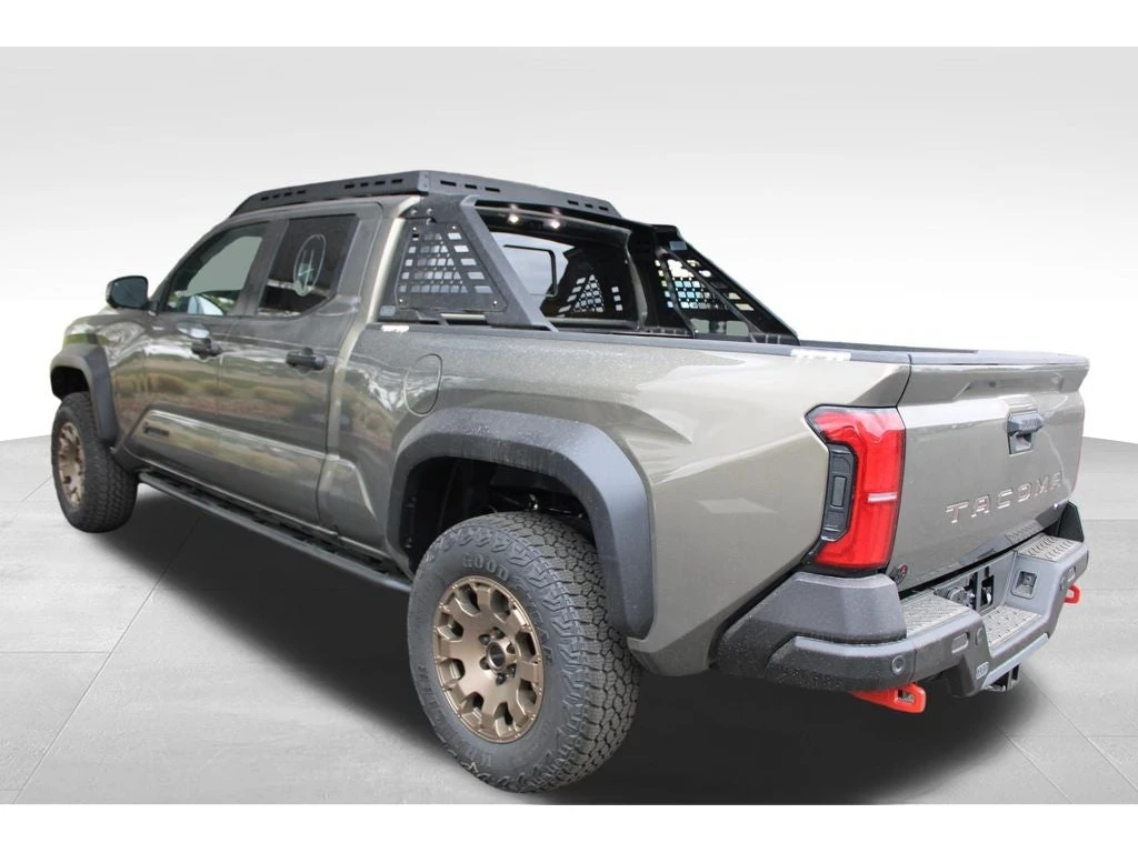 Toyota Tacoma Trailhunter 5ft, ГАРАНЦИЯ, Месечна вноска от 1200 , снимка 4 - Автомобили и джипове - 55191076