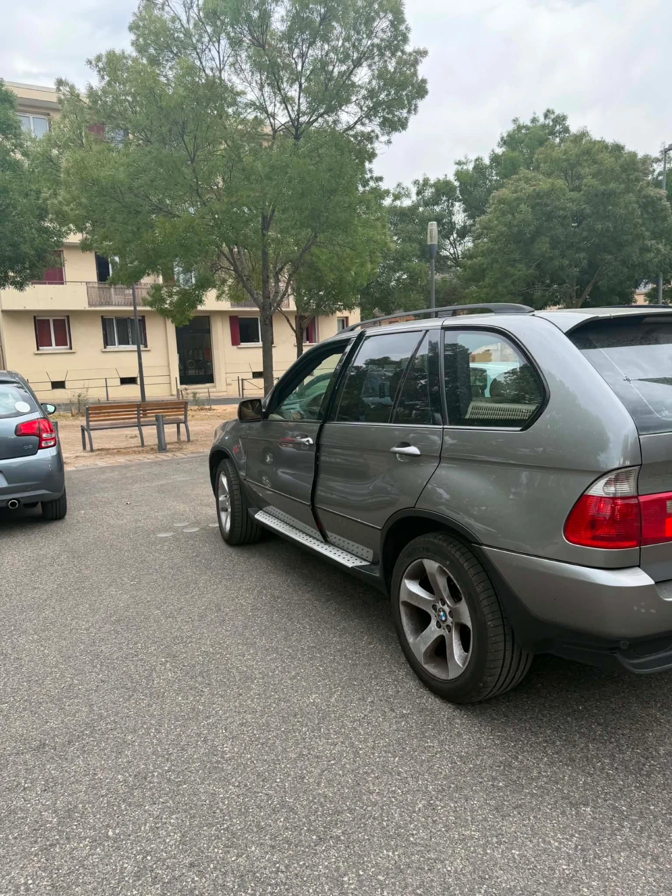 BMW X5 3.0 218 kc, снимка 5 - Автомобили и джипове - 55416207