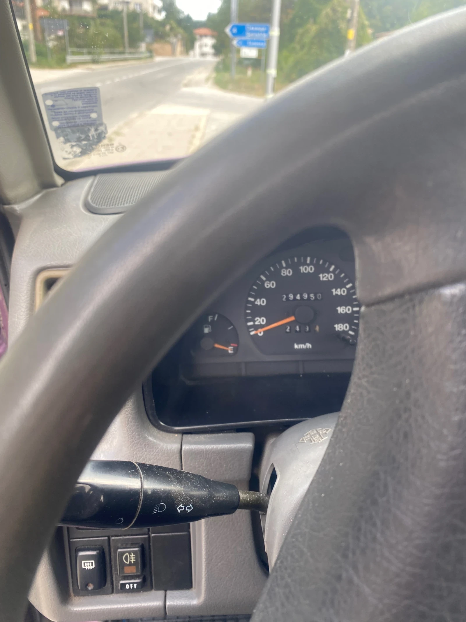 Suzuki Vitara 1.9tdi, снимка 7 - Автомобили и джипове - 55904896