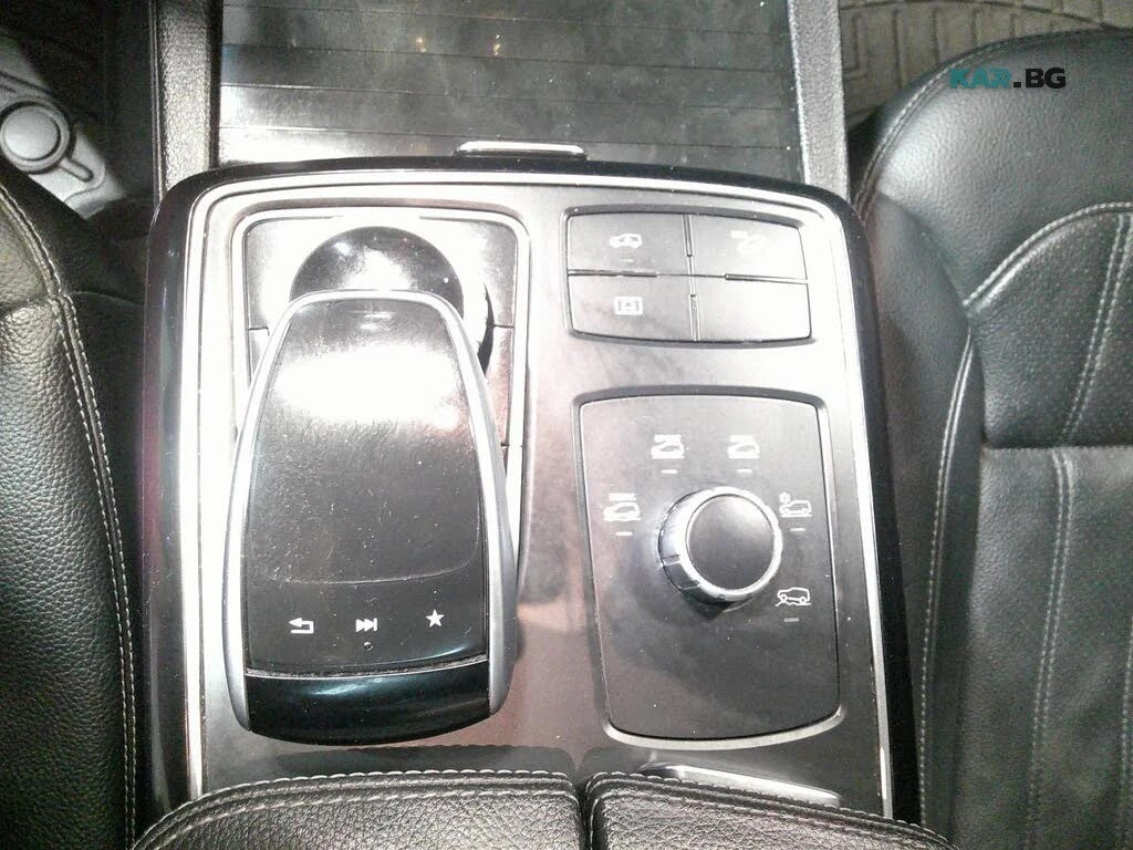 Mercedes-Benz GLE 400 4MATIC * ���������� * (���� �� ��) | Mobile.bg � ����������� 12