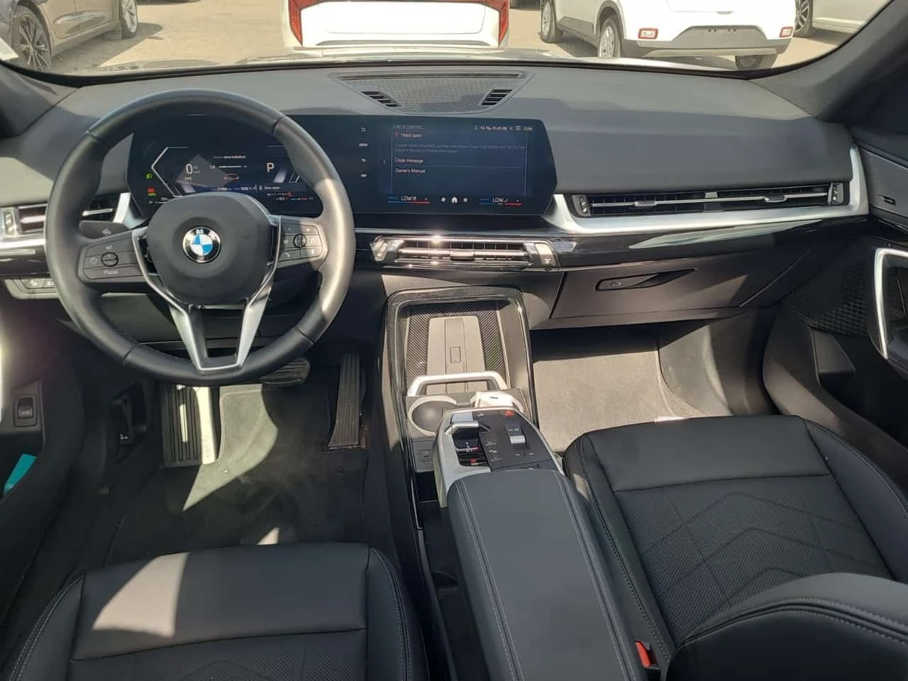 BMW X1 * xDrive28i * CARFAX * ��� ������������ ������ | Mobile.bg � ����������� 5