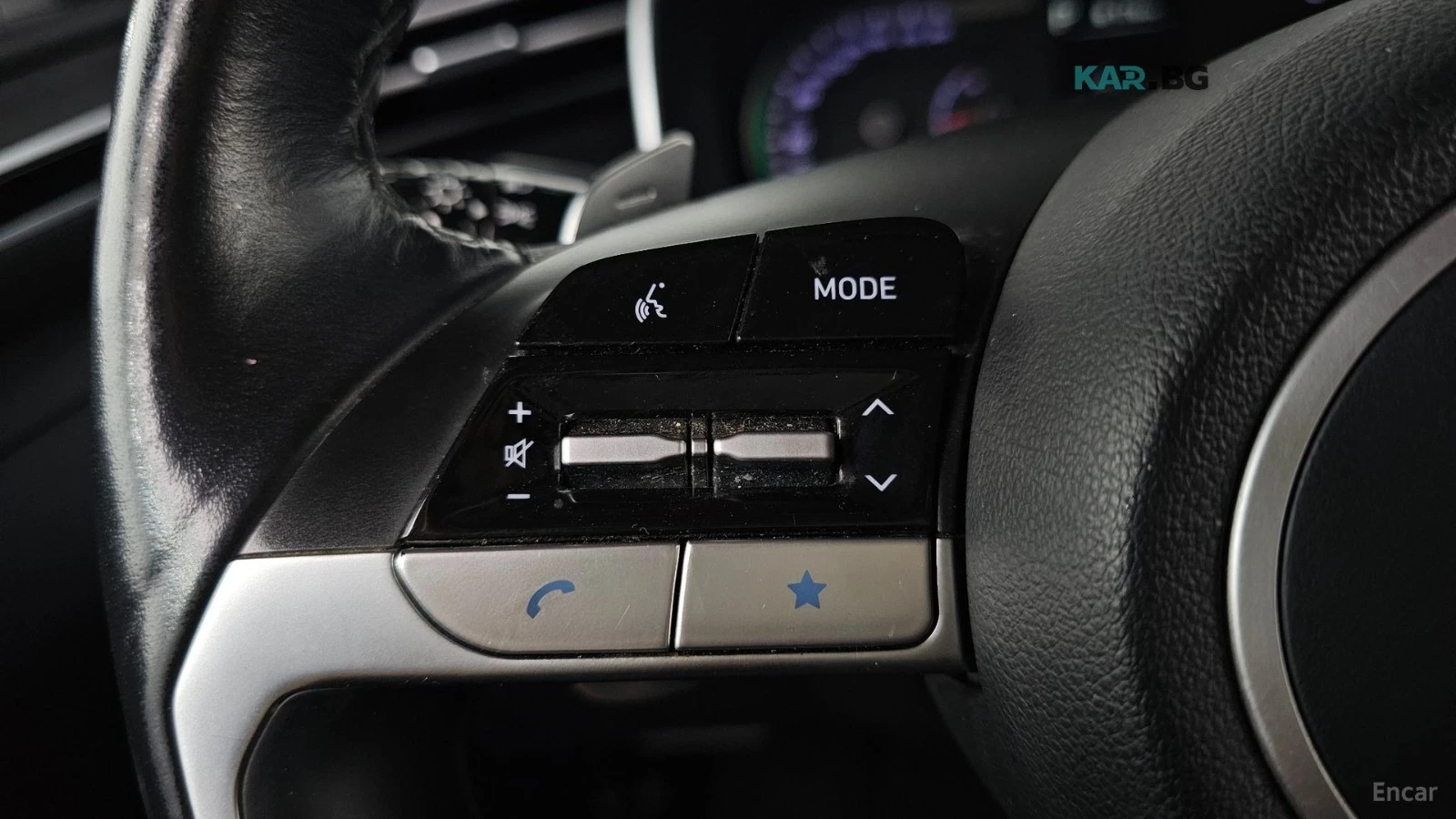 Hyundai Tucson 1.6 TURBO* MODERN* �������* ������* ������* ����*  | Mobile.bg � ����������� 15