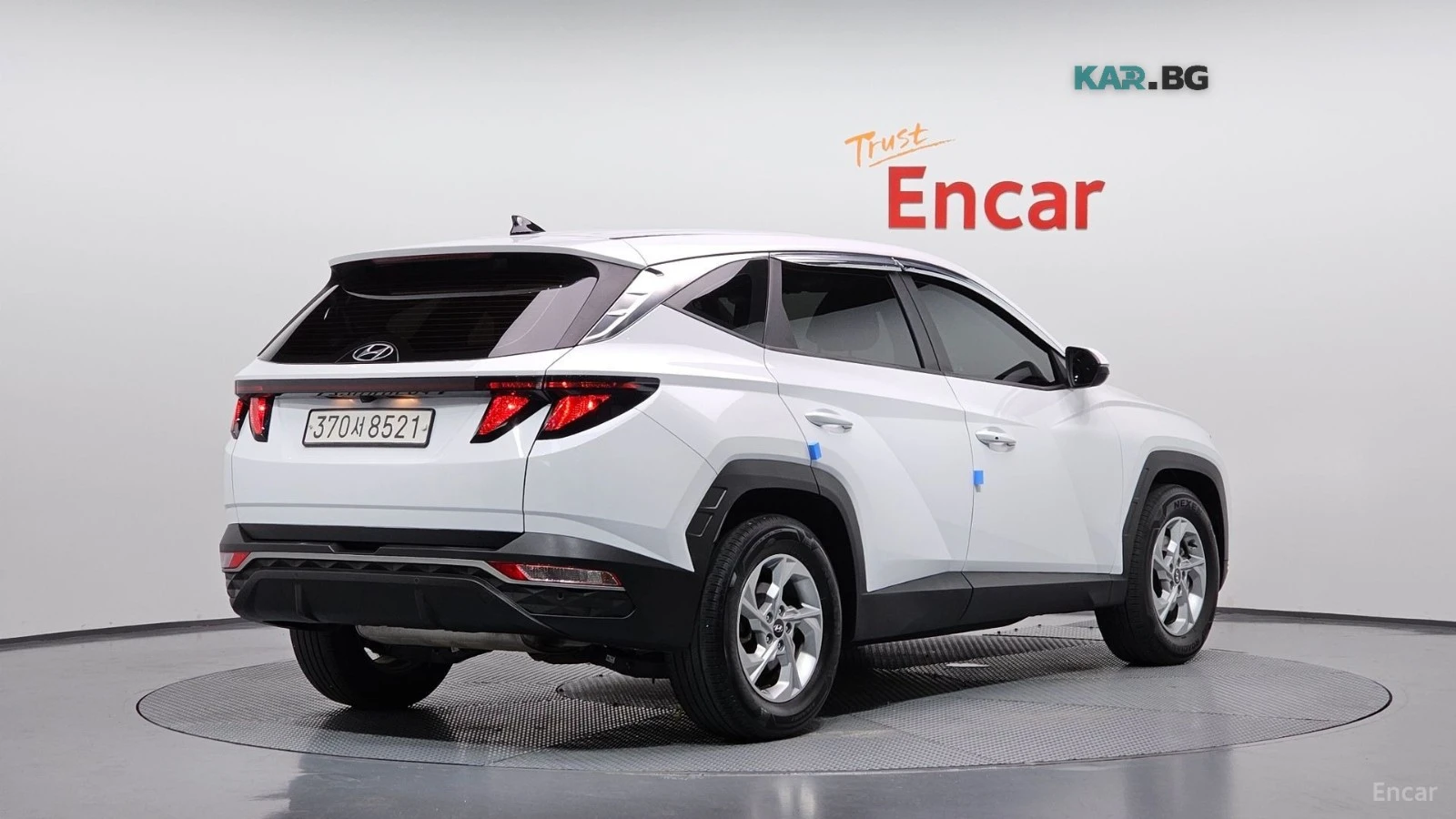 Hyundai Tucson 1.6 TURBO* MODERN* �������* ������* ������* ����*  | Mobile.bg � ����������� 2