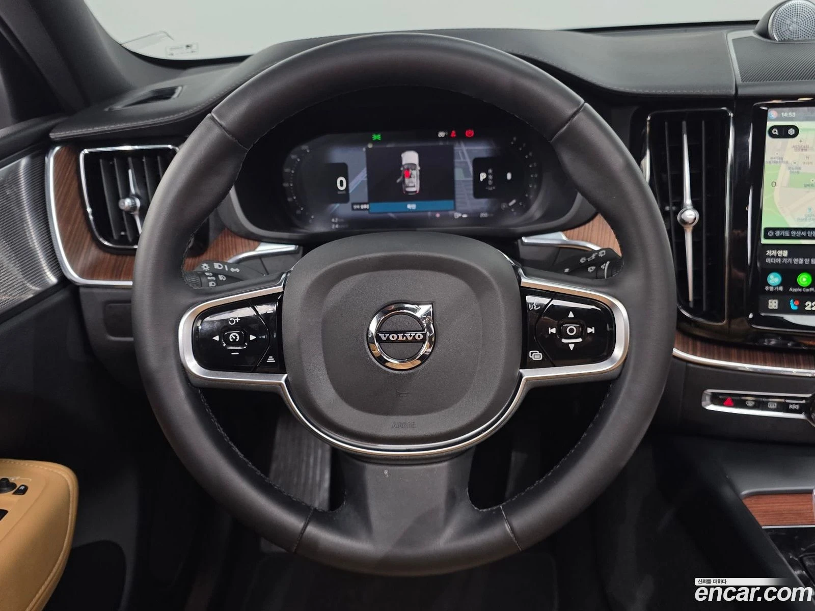 Volvo XC60 B5 Ultimate Bright* ������ ���� �� BG | Mobile.bg � ����������� 13