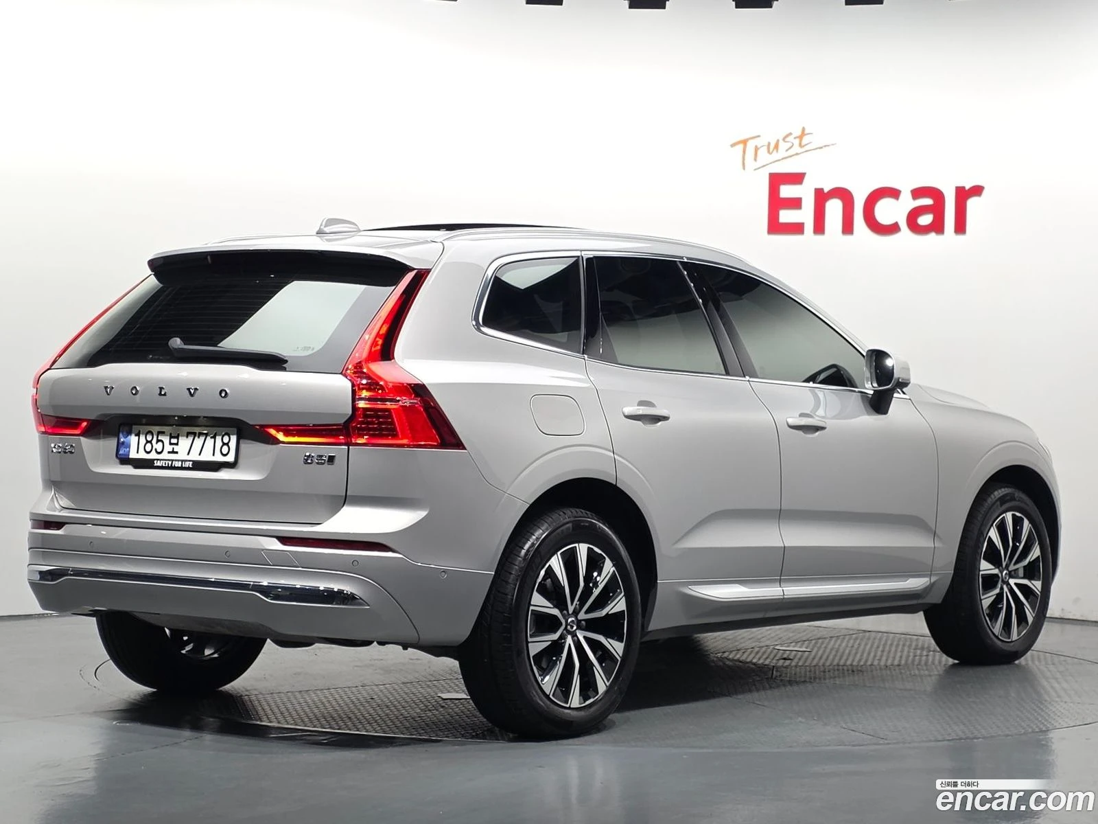 Volvo XC60 B5 Ultimate Bright* ������ ���� �� BG | Mobile.bg � ����������� 2