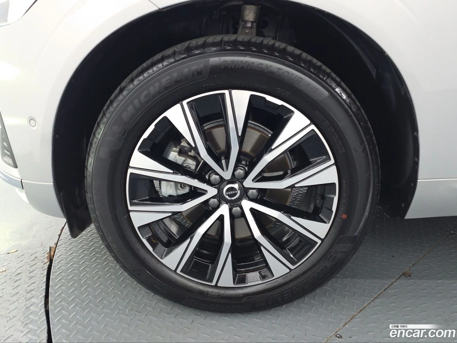 Volvo XC60 B5 Ultimate Bright* ������ ���� �� BG | Mobile.bg � ����������� 5