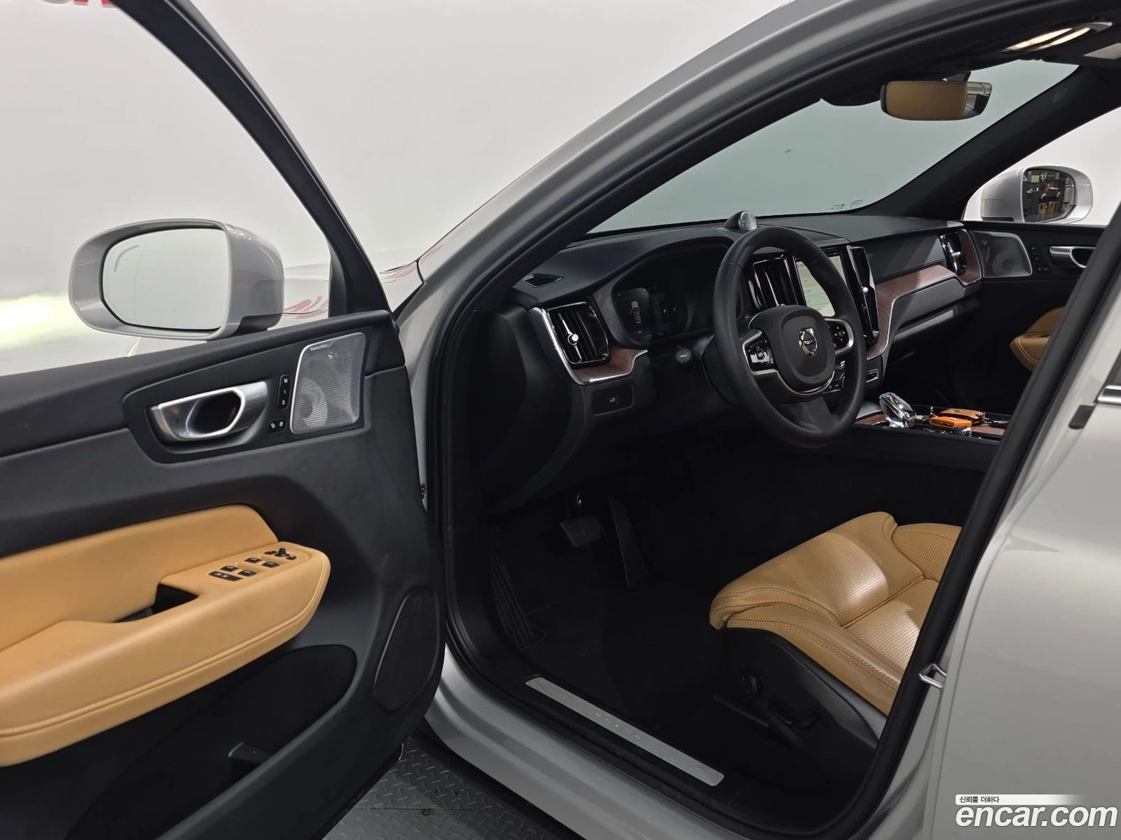 Volvo XC60 B5 Ultimate Bright* ������ ���� �� BG | Mobile.bg � ����������� 10