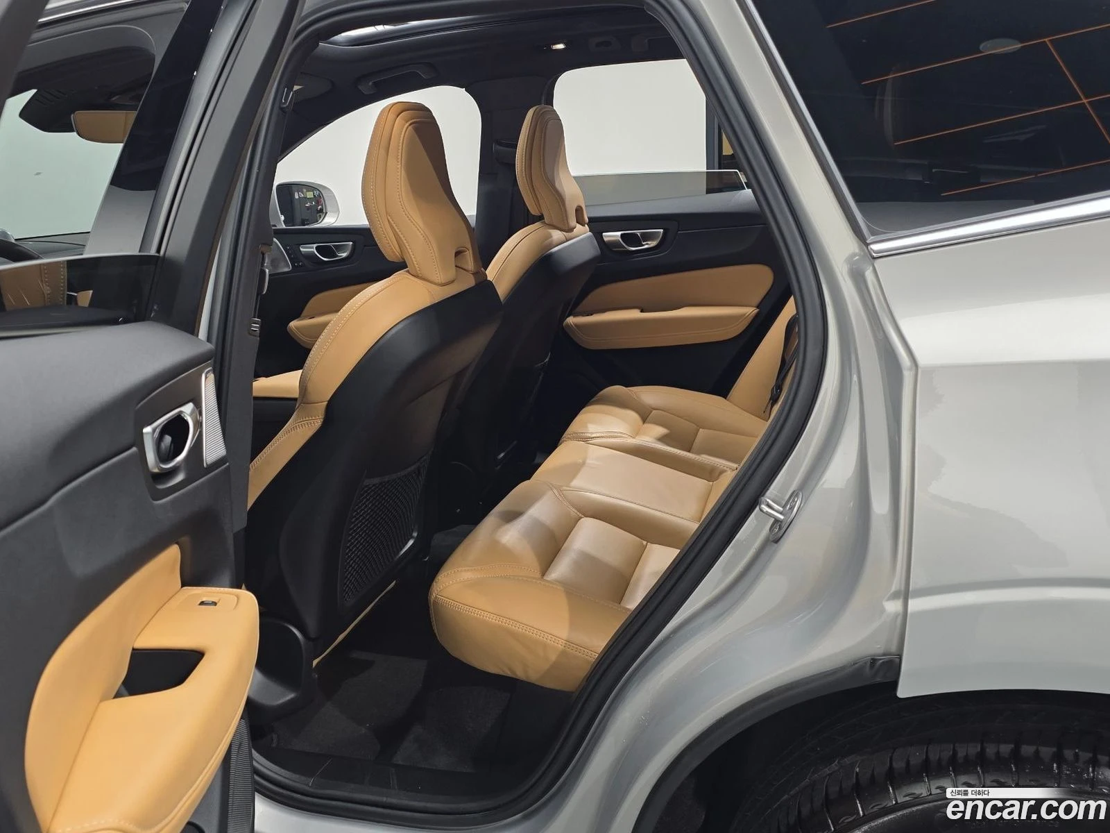 Volvo XC60 B5 Ultimate Bright* ������ ���� �� BG | Mobile.bg � ����������� 11