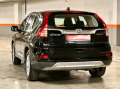 Honda Cr-v 2.0-Бензин-Газ-4x4-Лизинг през Уникредитпо 365лв  - изображение 6