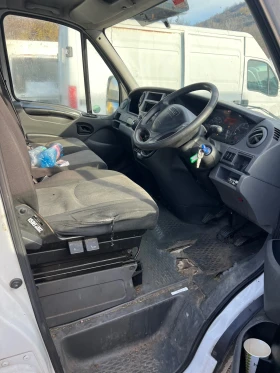 Iveco 35c13 2.3 HPI НА ЧАСТИ!!!, снимка 4