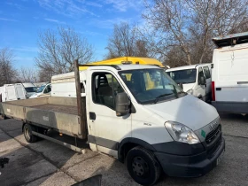 Iveco 35c13 2.3 HPI НА ЧАСТИ!!!, снимка 2