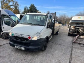 Iveco 35c13 2.3 HPI НА ЧАСТИ!!!, снимка 1