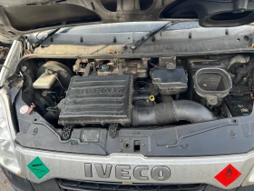 Iveco 35c13 2.3 HPI НА ЧАСТИ!!!, снимка 3