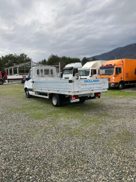 Mercedes-Benz Sprinter 515, снимка 4