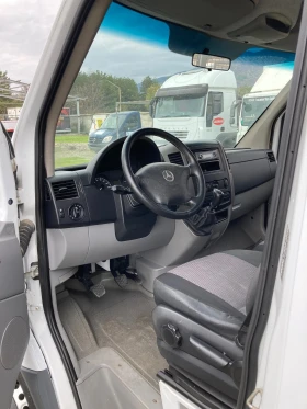 Mercedes-Benz Sprinter 515, снимка 9