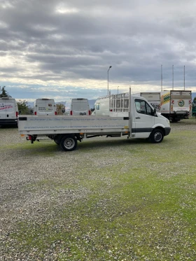 Mercedes-Benz Sprinter 515, снимка 8