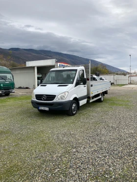 Mercedes-Benz Sprinter 515, снимка 3