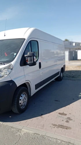 Fiat Ducato 2.3, снимка 10