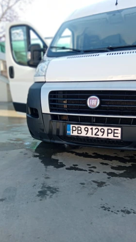 Fiat Ducato 2.3, снимка 3