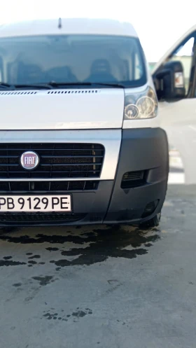 Fiat Ducato 2.3, снимка 2