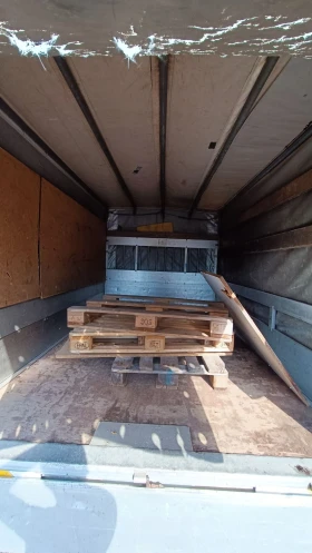 Iveco 3510 2.5 TDI 100h.p., снимка 10