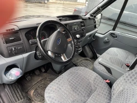 Ford Transit, снимка 6
