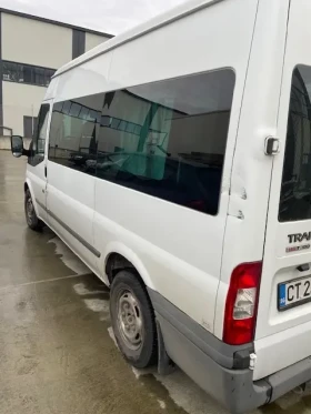 Ford Transit, снимка 5