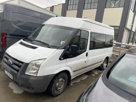Ford Transit, снимка 2