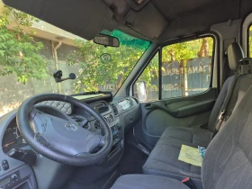 Обява за продажба на Mercedes-Benz Sprinter 213 2.2cdi ~13 500 лв. - изображение 4
