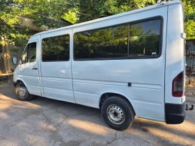 Обява за продажба на Mercedes-Benz Sprinter 213 2.2cdi ~13 500 лв. - изображение 3