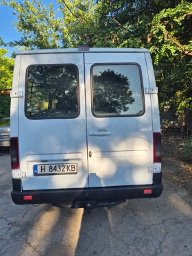 Обява за продажба на Mercedes-Benz Sprinter 213 2.2cdi ~13 500 лв. - изображение 1