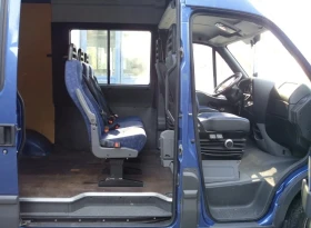 Iveco Daily 35c15* * 5* * 115.000.*  | Mobile.bg    7