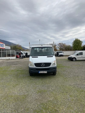 Mercedes-Benz Sprinter 515, снимка 2