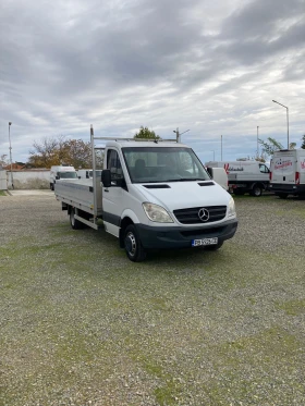 Mercedes-Benz Sprinter 515  - изображение 1