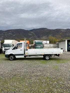 Mercedes-Benz Sprinter 515, снимка 7