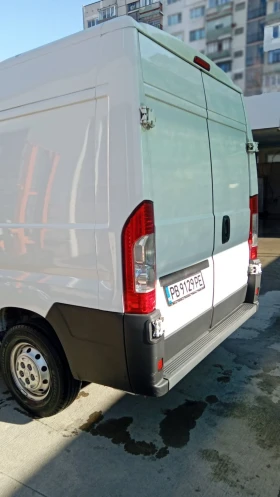 Fiat Ducato 2.3, снимка 4
