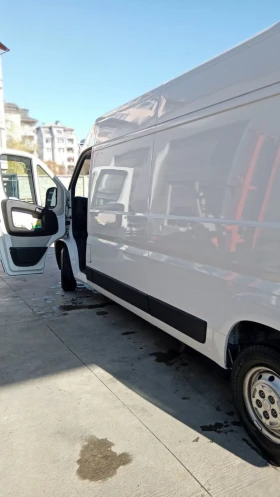 Fiat Ducato 2.3, снимка 5