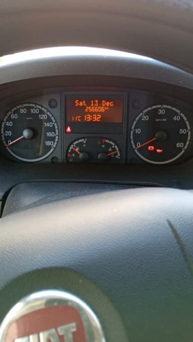 Fiat Ducato 2.3, снимка 8